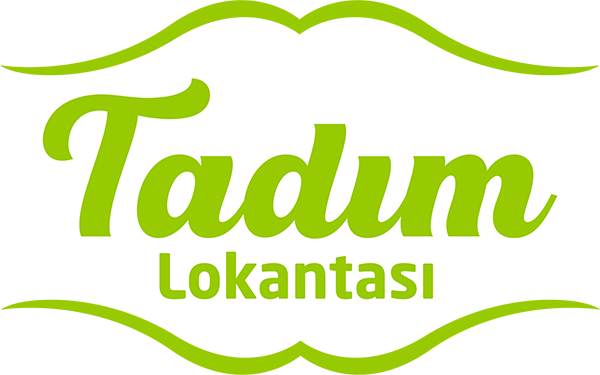 Tadım Lokantası Logo