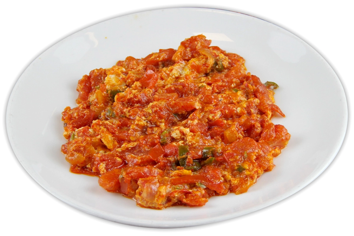 Menemen